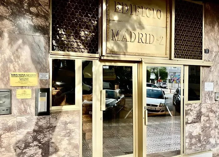 Lägenhet Nostros Jávea