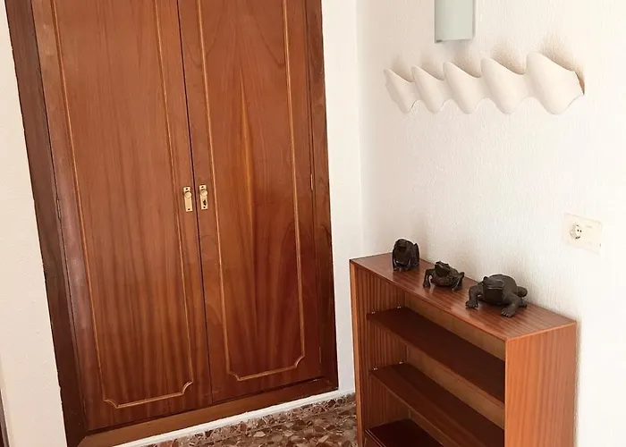 Apartment Nostros Javea