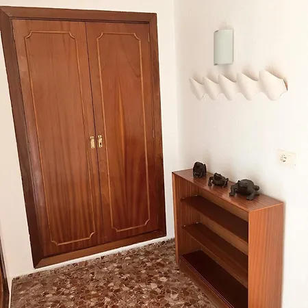 Daire Nostros Javea